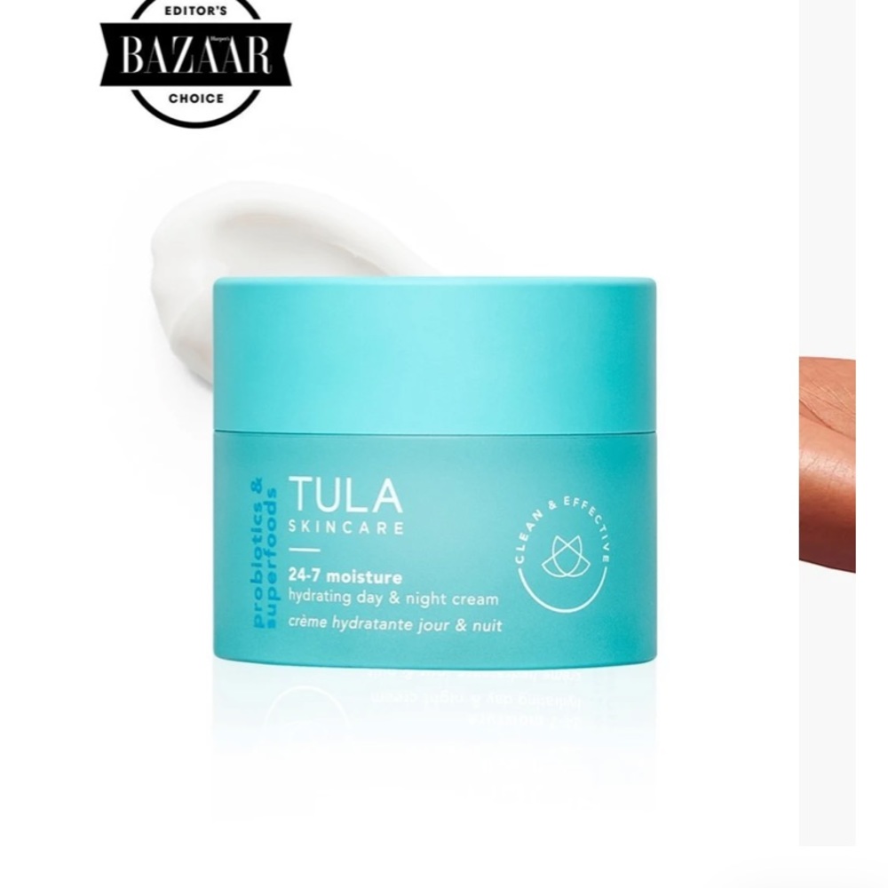 Tula 24/7 Moisturizer